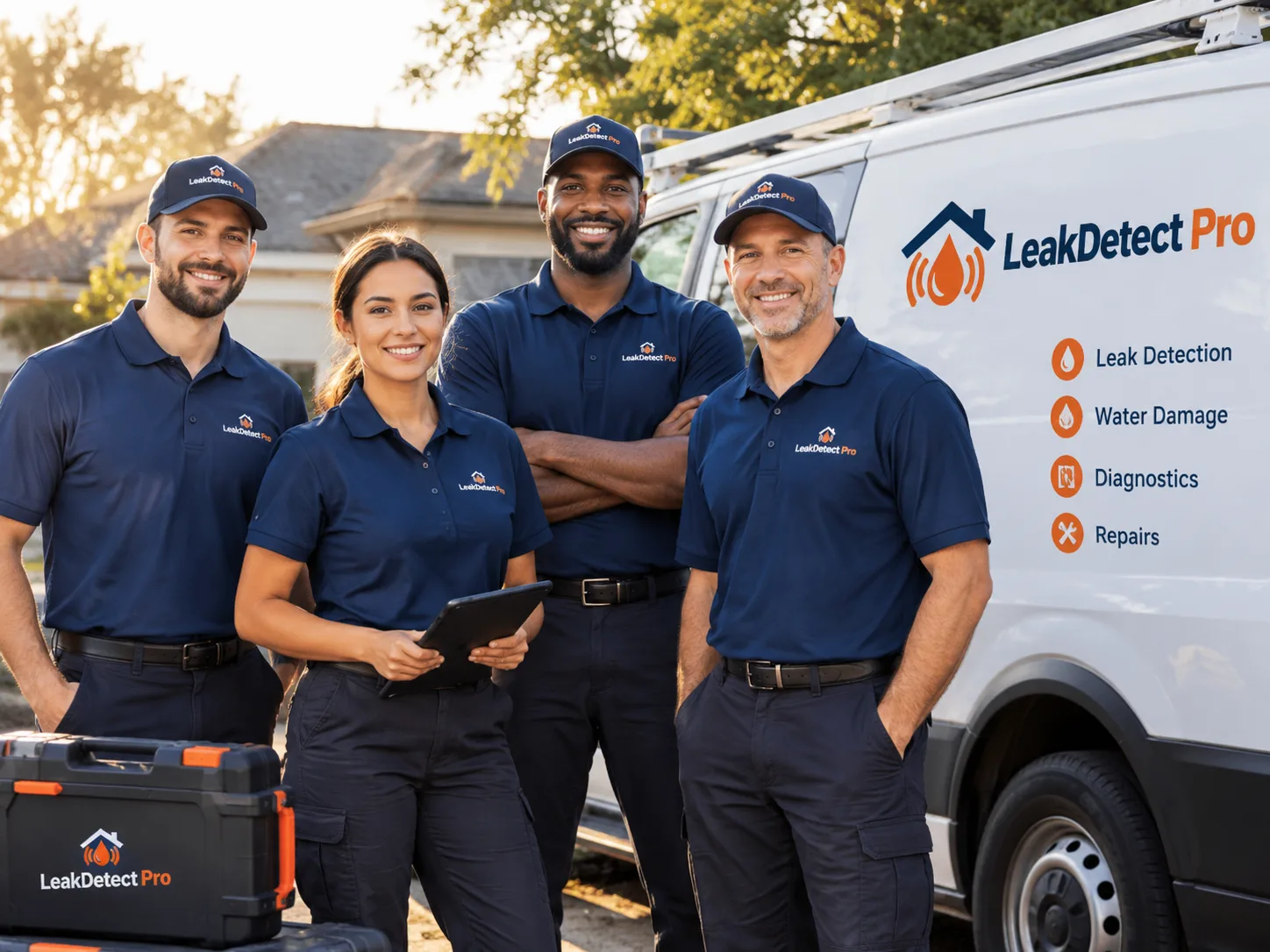 Roof Repair company in Chevy Chase, MD